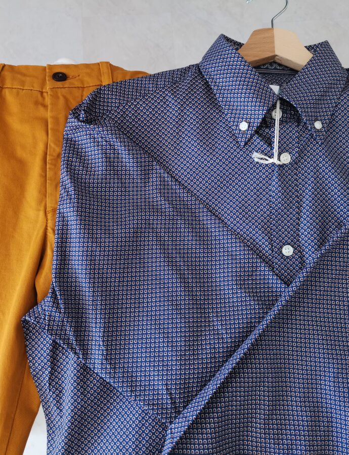 Harmont & Blaine uomo