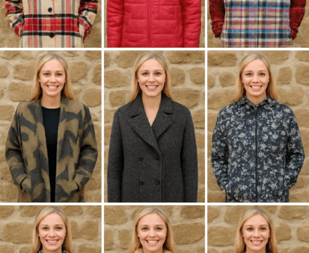 Desigual donna/uomo/bambina