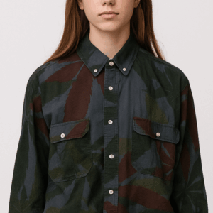 Desigual camicia uomo